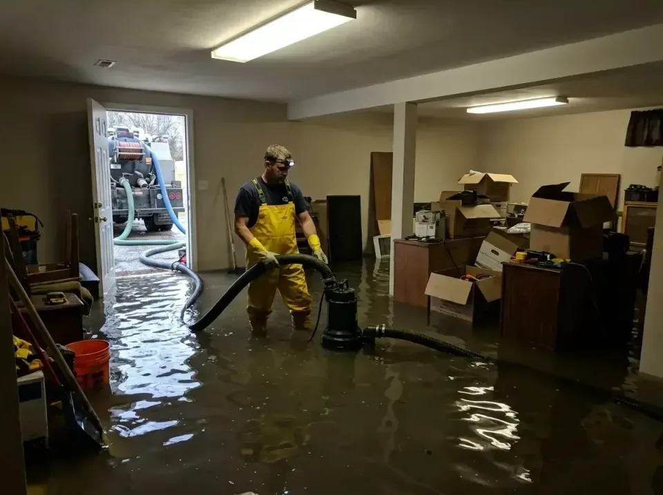 basement-burst-pipe-flooding-a-001 — frequently asked questions, 24-Hour Water Damage Restoration Services in Pontoon Beach,…